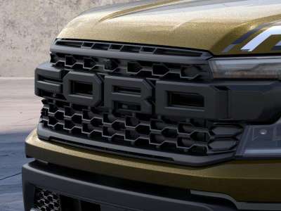 New 2026 Ford Ranger for sale in St. Joseph MO