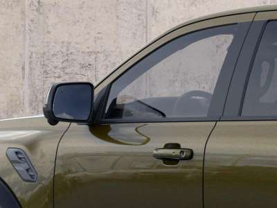 New 2026 Ford Ranger for sale in St. Joseph MO