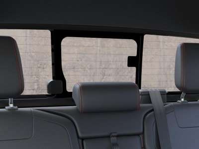 New 2026 Ford Ranger for sale in St. Joseph MO