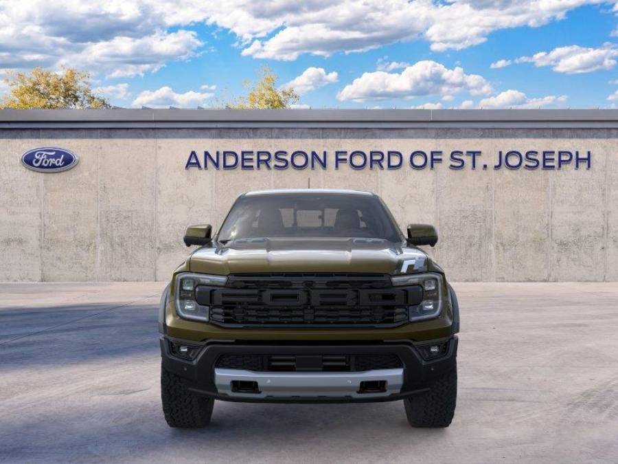 New 2026 Ford Ranger for sale in St. Joseph MO