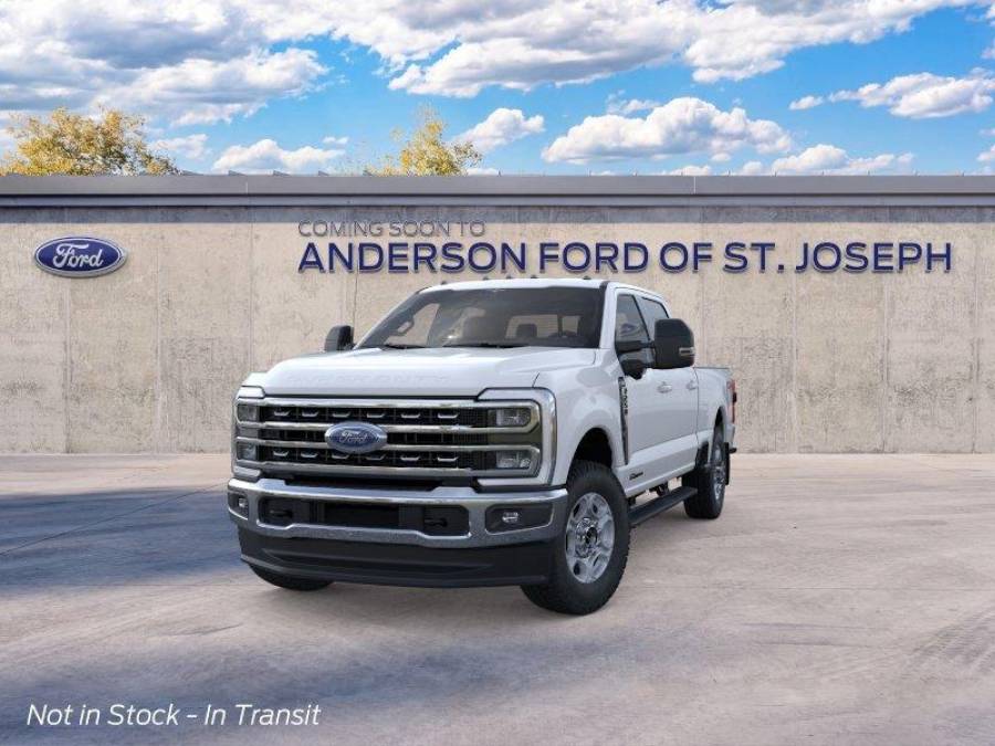 New 2026 Ford Super Duty for sale in St. Joseph MO