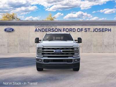 New 2026 Ford Super Duty F-250&reg; XLT Crew Cab Truck for sale in St. Joseph MO