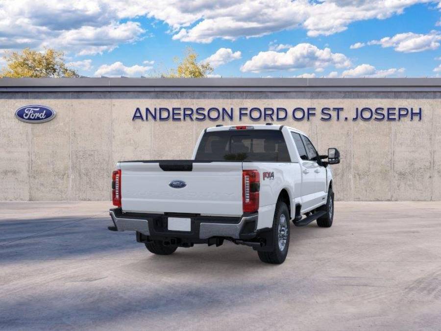 New 2026 Ford Super Duty F-250 for sale in St. Joseph MO