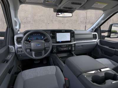 New 2026 Ford Super Duty F-250&reg; XLT Crew Cab Truck for sale in St. Joseph MO