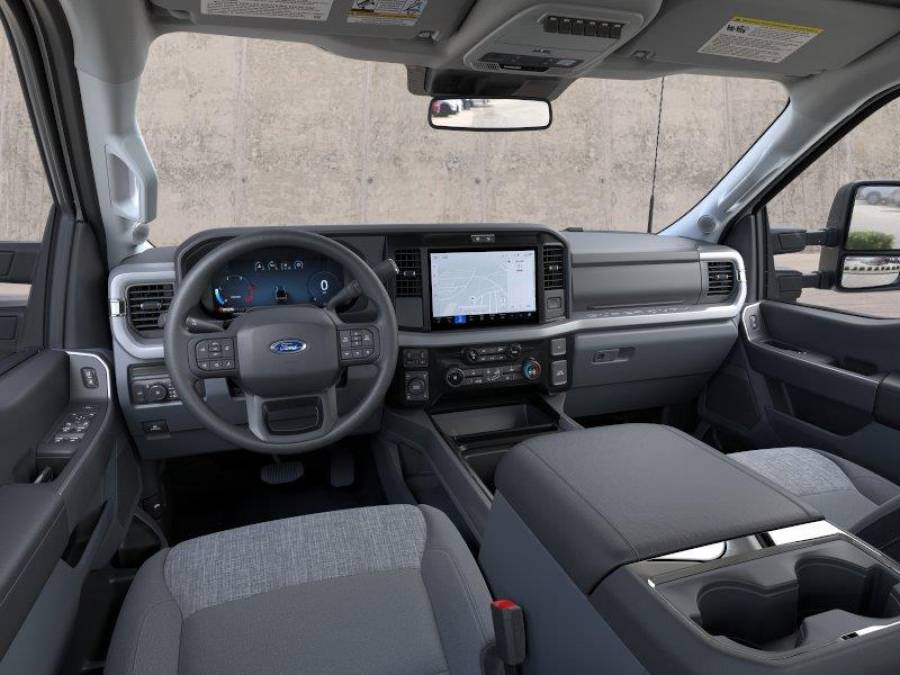 New 2026 Ford Super Duty for sale in St. Joseph MO