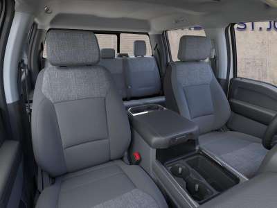New 2026 Ford Super Duty F-250&reg; XLT Crew Cab Truck for sale in St. Joseph MO