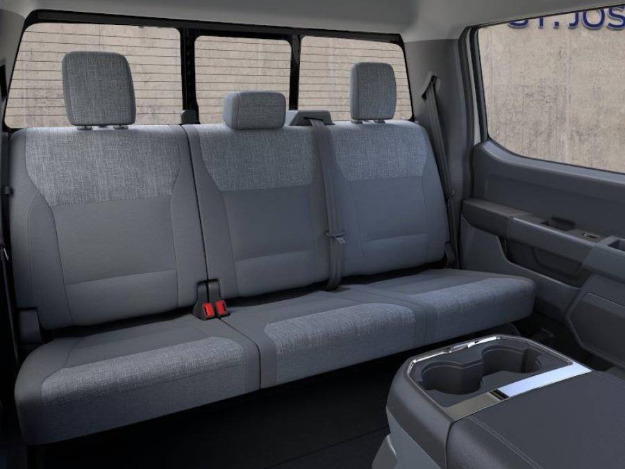 New 2026 Ford Super Duty for sale in St. Joseph MO