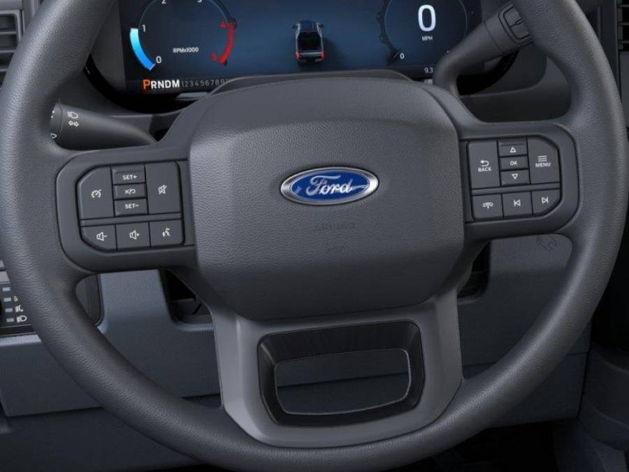 New 2026 Ford Super Duty for sale in St. Joseph MO