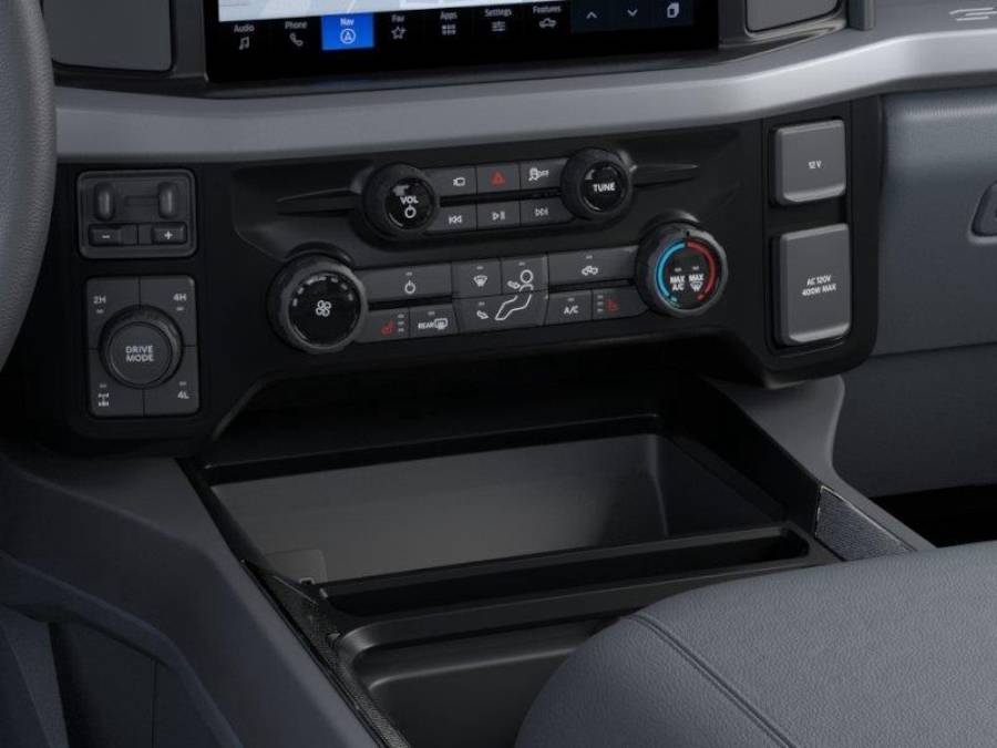 New 2026 Ford Super Duty for sale in St. Joseph MO