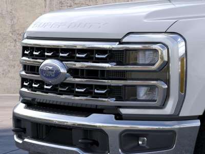 New 2026 Ford Super Duty for sale in St. Joseph MO