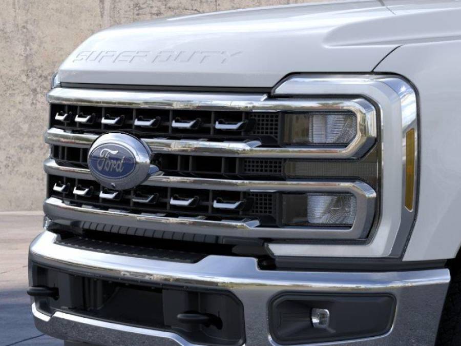 New 2026 Ford Super Duty for sale in St. Joseph MO