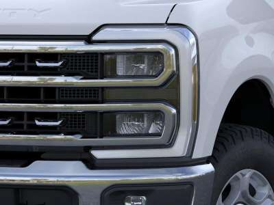 New 2026 Ford Super Duty for sale in St. Joseph MO
