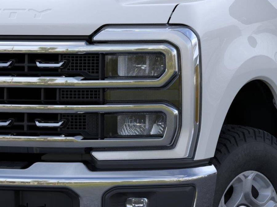 New 2026 Ford Super Duty for sale in St. Joseph MO