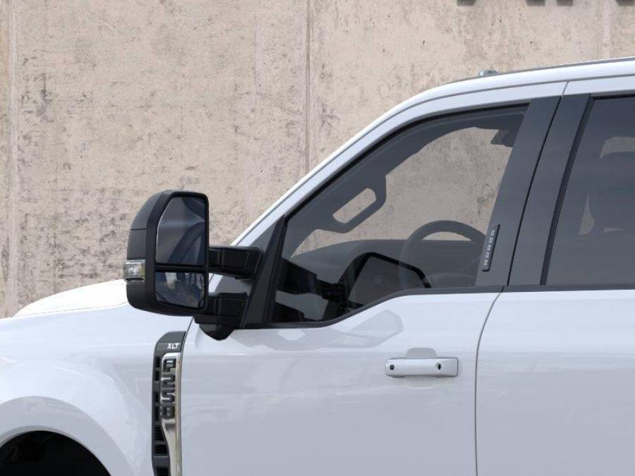New 2026 Ford Super Duty for sale in St. Joseph MO