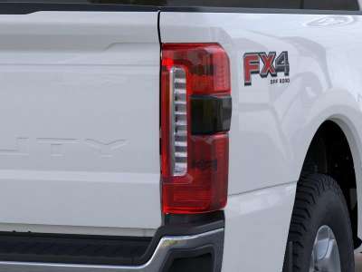 New 2026 Ford Super Duty for sale in St. Joseph MO