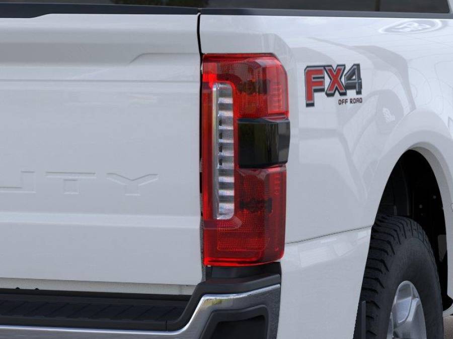 New 2026 Ford Super Duty for sale in St. Joseph MO