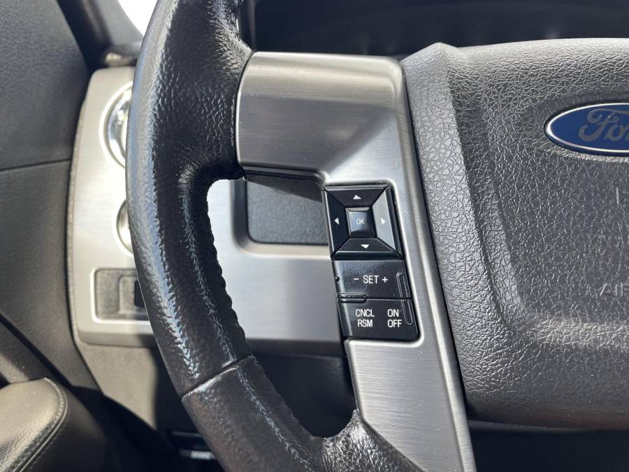 Used 2014 Ford F-150 for sale in St. Joseph MO