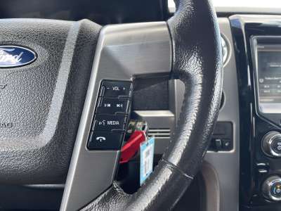 Used 2014 Ford F-150 for sale in St. Joseph MO