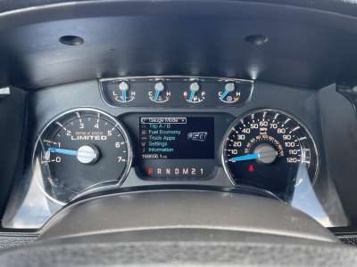 Used 2014 Ford F-150 for sale in St. Joseph MO