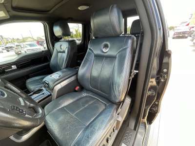 Used 2014 Ford F-150 for sale in St. Joseph MO