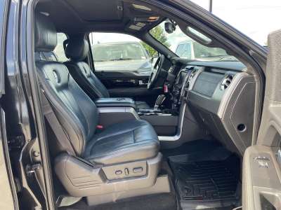 Used 2014 Ford F-150 for sale in St. Joseph MO