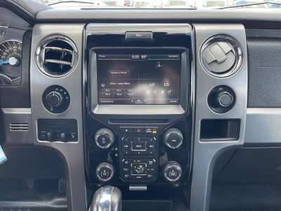 Used 2014 Ford F-150 for sale in St. Joseph MO