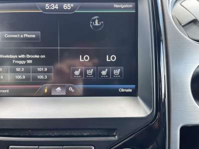 Used 2014 Ford F-150 for sale in St. Joseph MO