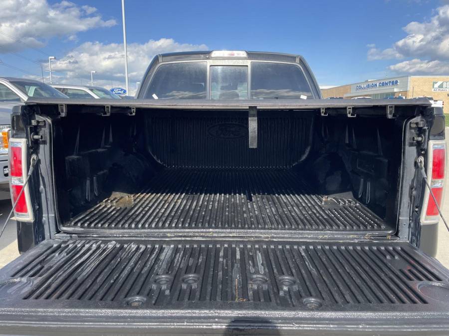 Used 2014 Ford F-150 for sale in St. Joseph MO