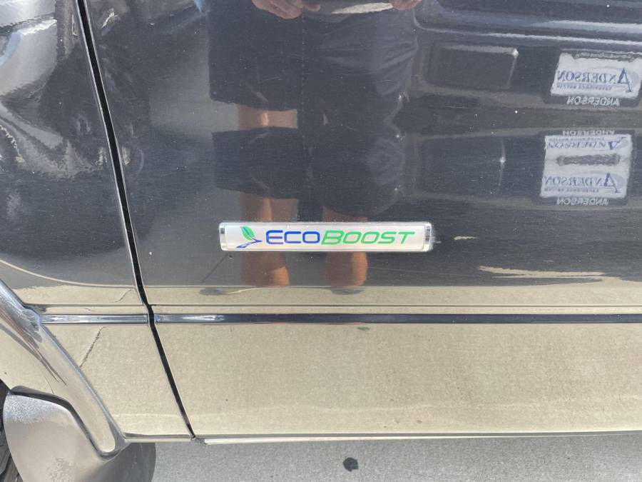 Used 2014 Ford F-150 for sale in St. Joseph MO