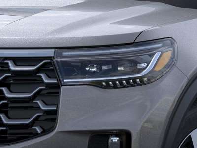 New 2026 Ford Explorer for sale in St. Joseph MO