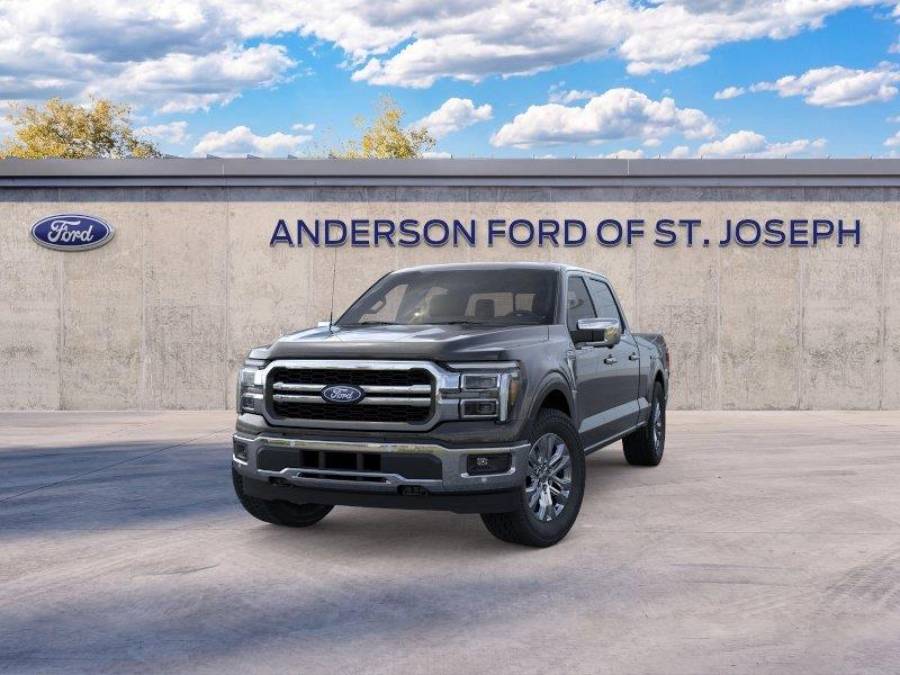 New 2026 Ford F-150 for sale in St. Joseph MO