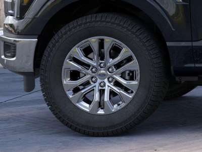 New 2026 Ford F-150 for sale in St. Joseph MO