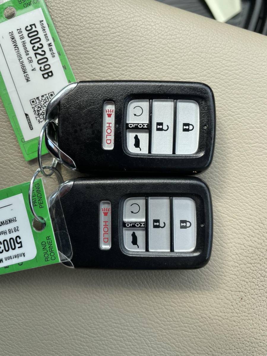 Used 2018 Honda CR-V for sale in St. Joseph MO
