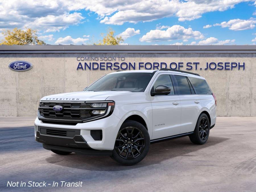 New 2027 Ford Expedition for sale in St. Joseph MO