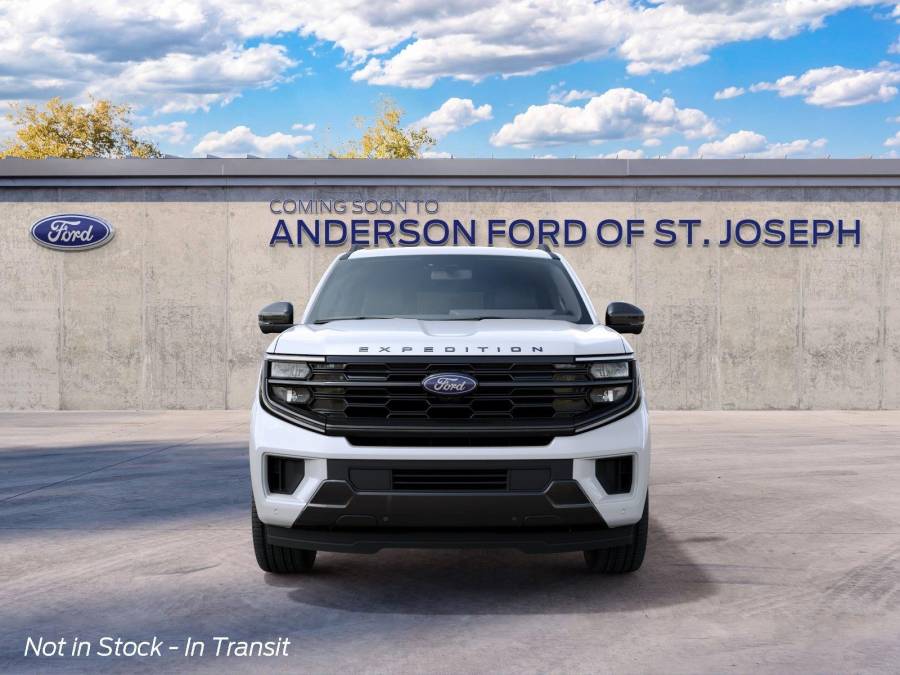New 2027 Ford Expedition for sale in St. Joseph MO