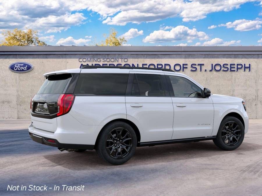 New 2027 Ford Expedition for sale in St. Joseph MO