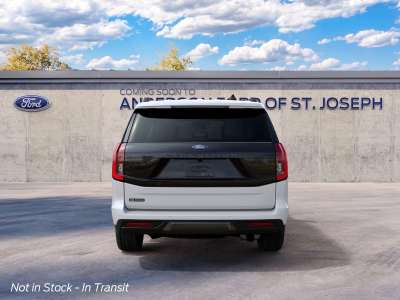 New 2027 Ford Expedition Platinum SUV/Crossover for sale in St. Joseph MO
