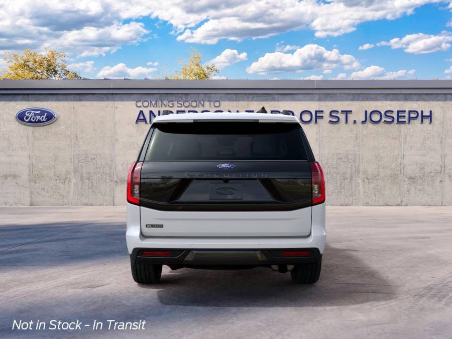 New 2027 Ford Expedition for sale in St. Joseph MO