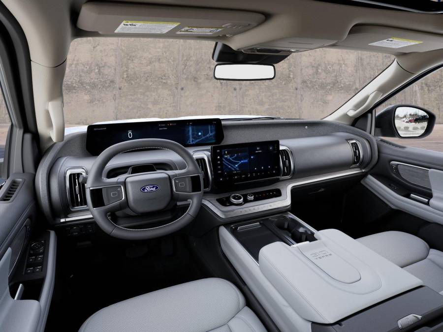 New 2027 Ford Expedition for sale in St. Joseph MO