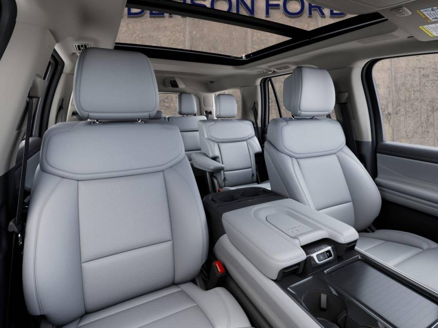 New 2027 Ford Expedition for sale in St. Joseph MO