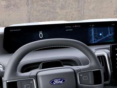 New 2027 Ford Expedition for sale in St. Joseph MO