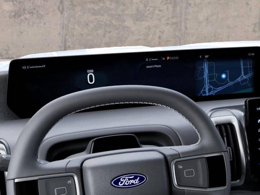 New 2027 Ford Expedition for sale in St. Joseph MO