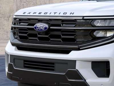 New 2027 Ford Expedition for sale in St. Joseph MO
