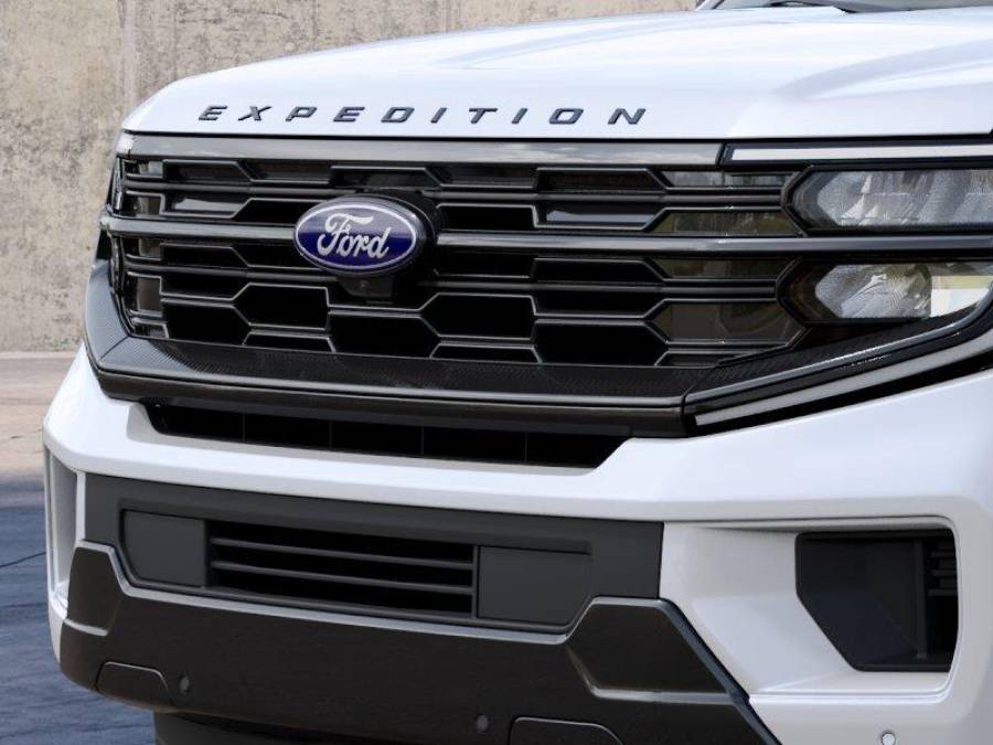 New 2027 Ford Expedition for sale in St. Joseph MO