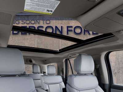 New 2027 Ford Expedition for sale in St. Joseph MO