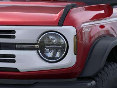 New 2026 Ford Bronco for sale in St. Joseph MO