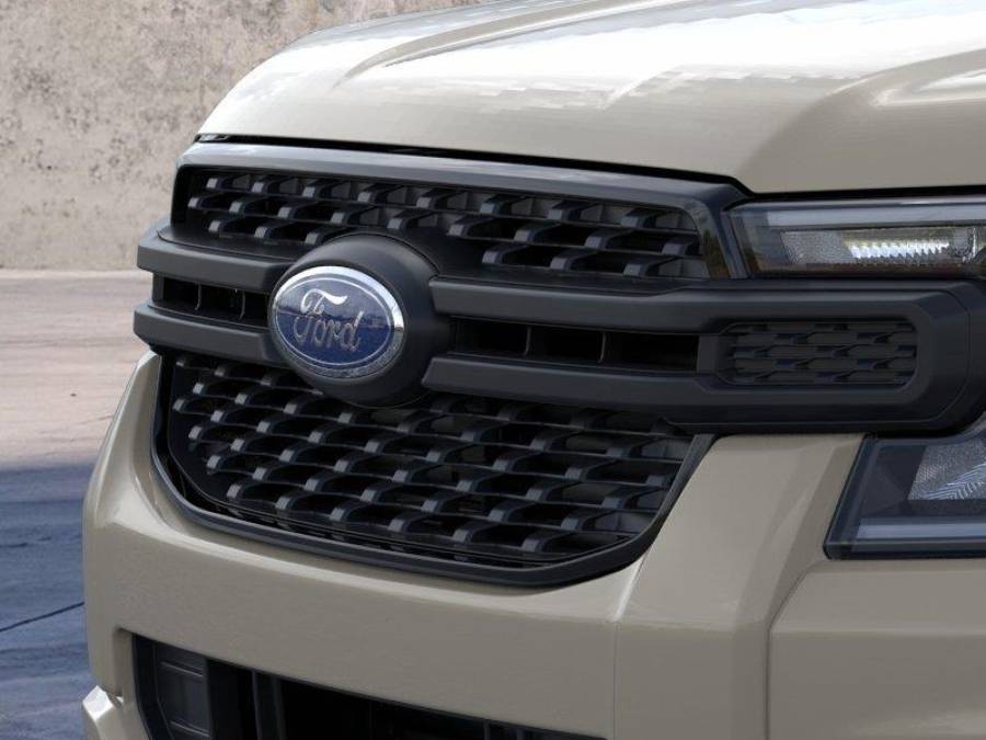 New 2026 Ford Ranger for sale in St. Joseph MO
