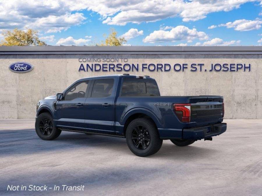 New 2026 Ford F-150 for sale in St. Joseph MO