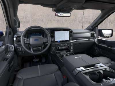 New 2026 Ford F-150 for sale in St. Joseph MO