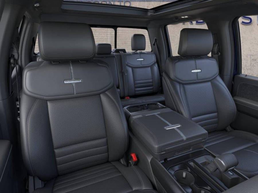 New 2026 Ford F-150 for sale in St. Joseph MO